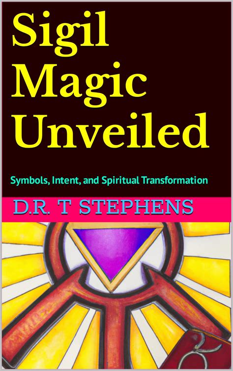 Provide some information on sigil magic
